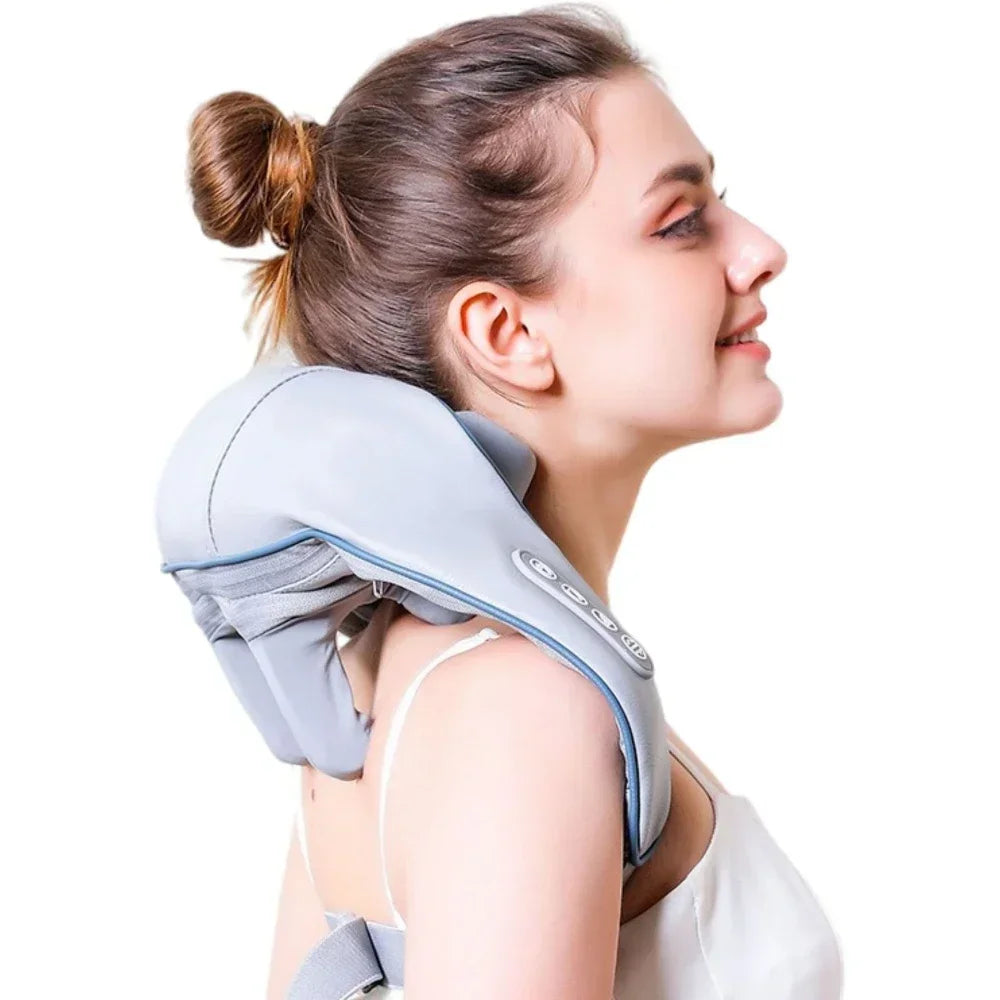Neck Massager for Pain Relief