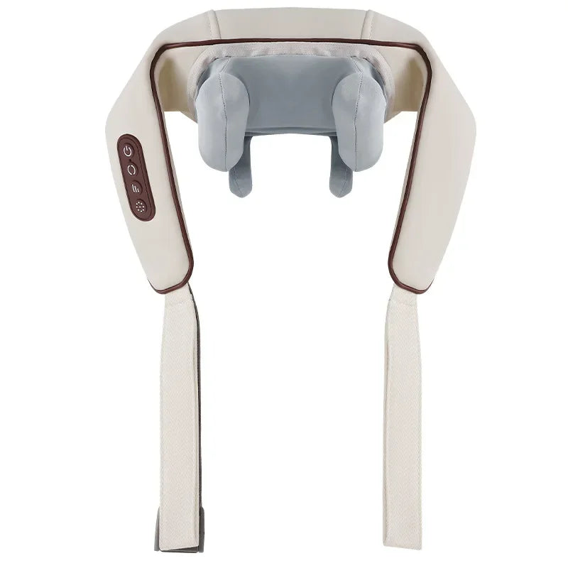 Neck Massager for Pain Relief